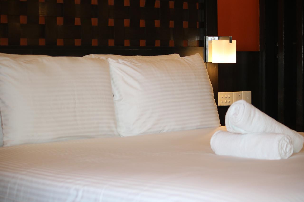 Millennium Suite At Pyramid Tower Petaling Jaya Buitenkant foto